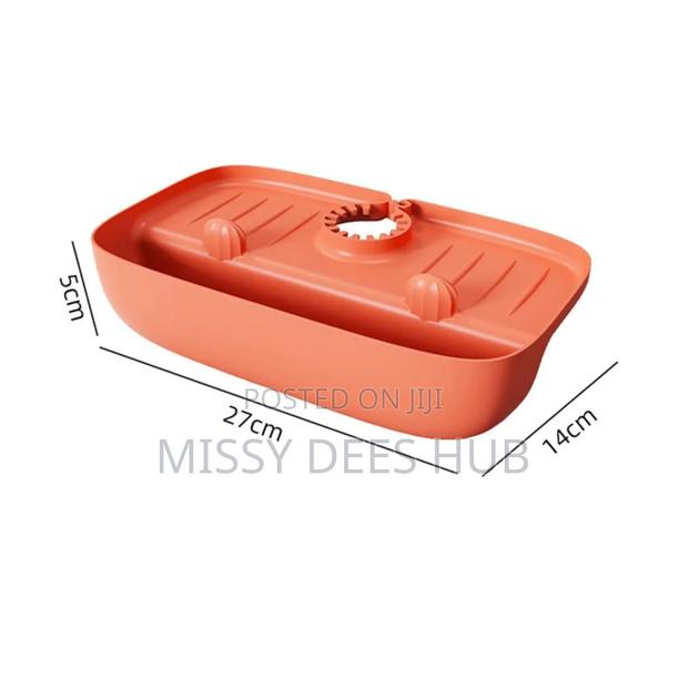 Faucet Drainer · Photo 5
