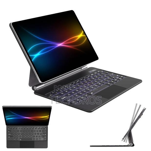 Samsung Galaxy Tab S10/Tab S10fe Magic Keyboard · Photo 1