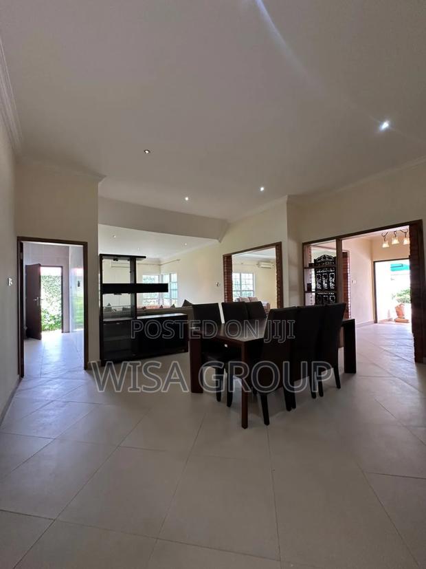 Furnished 3bdrm House in Wisa Group, Accra Metropolitan for rent · Photo 4