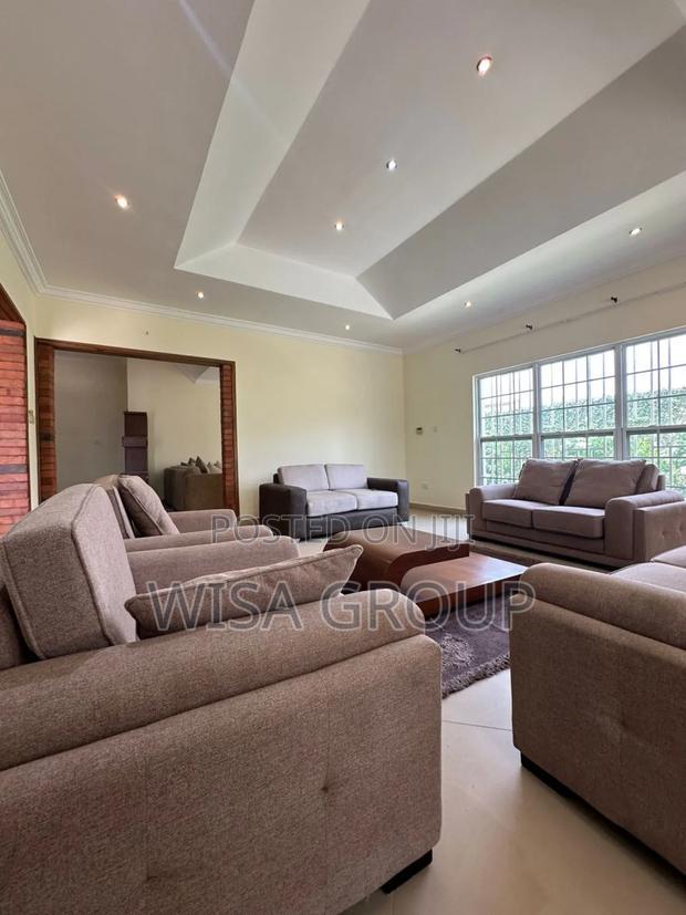 Furnished 3bdrm House in Wisa Group, Accra Metropolitan for rent · Photo 5