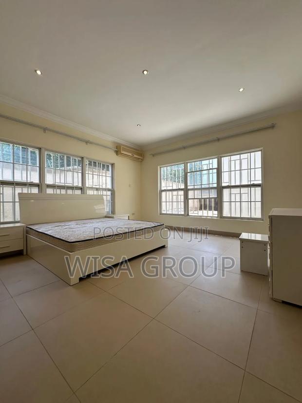 Furnished 3bdrm House in Wisa Group, Accra Metropolitan for rent · Photo 2