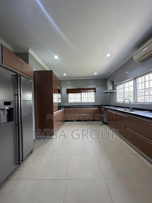 Furnished 3bdrm House in Wisa Group, Accra Metropolitan for rent · Photo 6