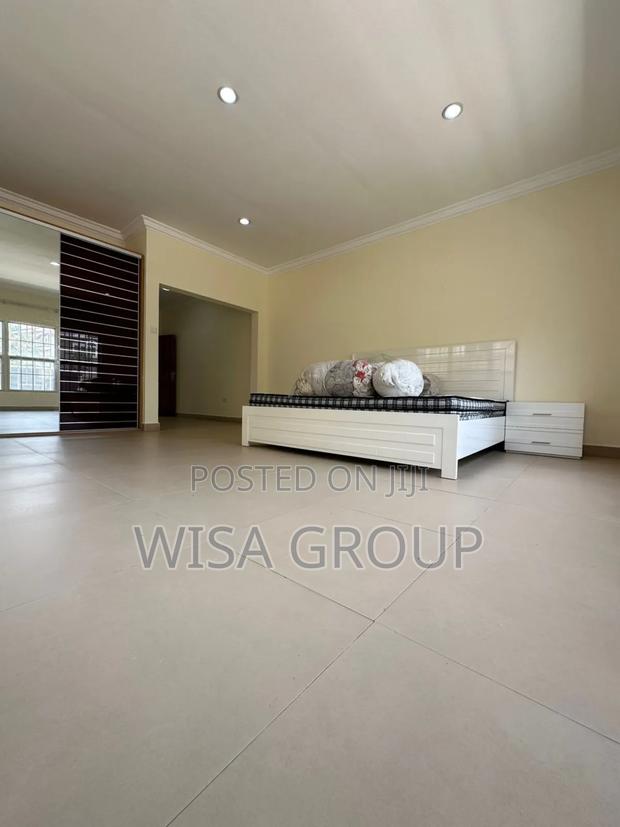 Furnished 3bdrm House in Wisa Group, Accra Metropolitan for rent · Photo 7