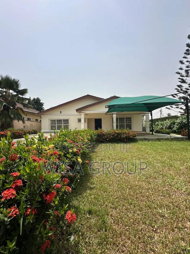 Furnished 3bdrm House in Wisa Group, Accra Metropolitan for rent · Photo 1