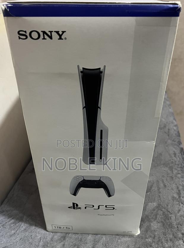 Playstation 5 Slim Standard · Photo 2
