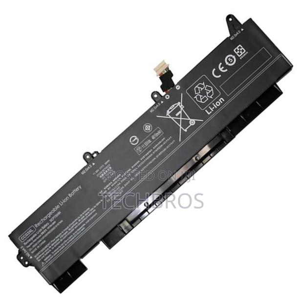 Original Cc03xl Battery Elitebook 830 835 840 850 855 G7 G8 · Photo 1