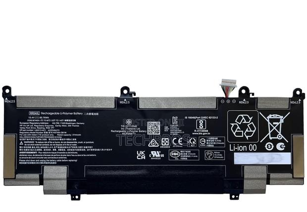 Original Spectre X360 Battery -rr04xl · Photo 1