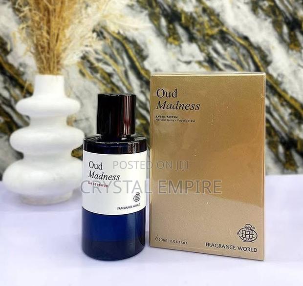 Oud Madness Perfume · Photo 3