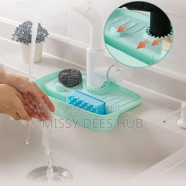 Faucet Drainer · Photo 6