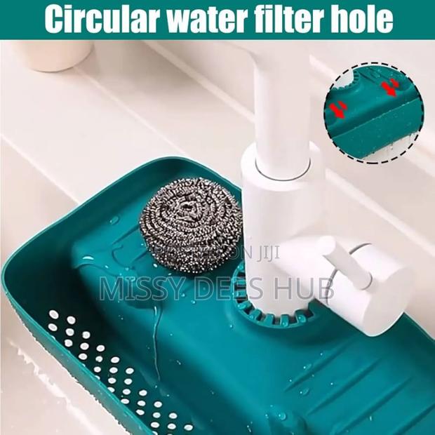 Faucet Drainer · Photo 7