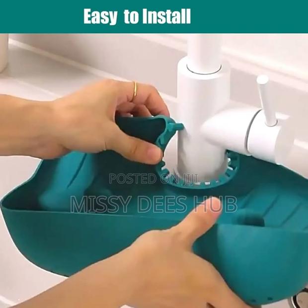 Faucet Drainer · Photo 8