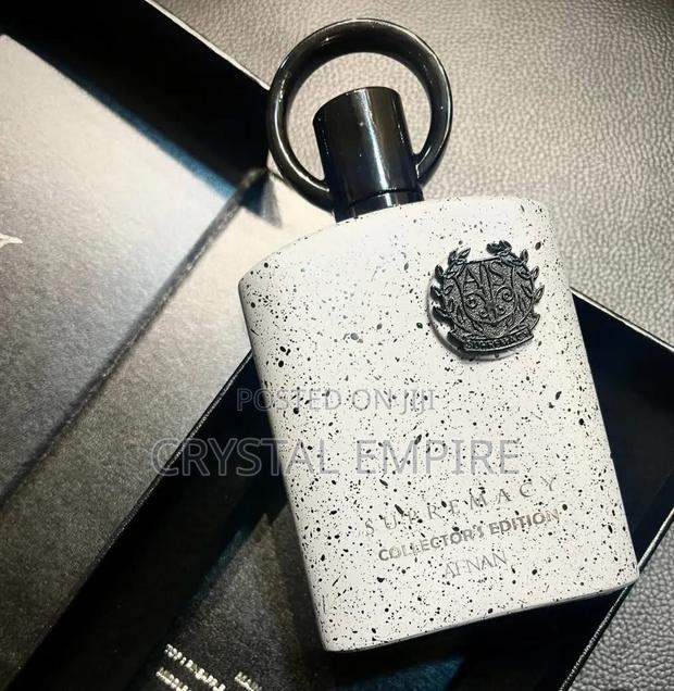 Afnan Supremacy Collector’S Edition Perfume · Photo 1