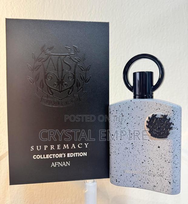 Afnan Supremacy Collector’S Edition Perfume · Photo 7