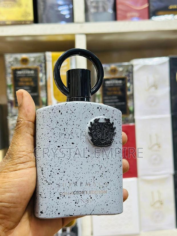 Afnan Supremacy Collector’S Edition Perfume · Photo 2