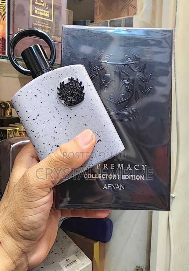 Afnan Supremacy Collector’S Edition Perfume · Photo 5