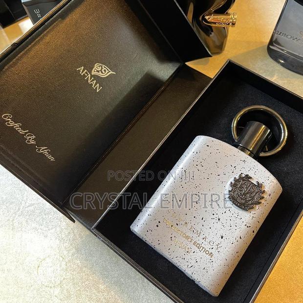 Afnan Supremacy Collector’S Edition Perfume · Photo 3