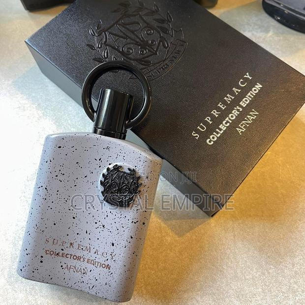 Afnan Supremacy Collector’S Edition Perfume · Photo 4