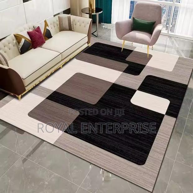 Rethink Your Flooring 3d Center Carpets ( 200×300cm ) · Photo 1