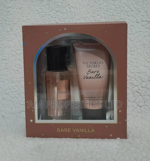 Victoria's Secret Travel Size Duo Set · Photo 3