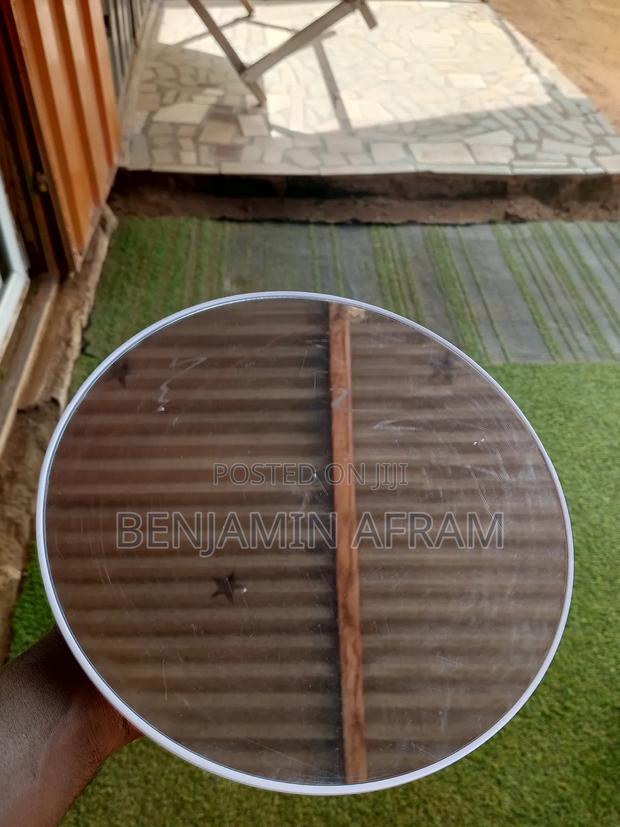 Bidirectional Rotating Turner · Photo 1