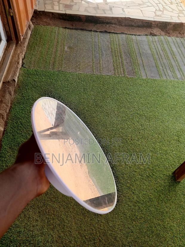 Bidirectional Rotating Turner · Photo 3