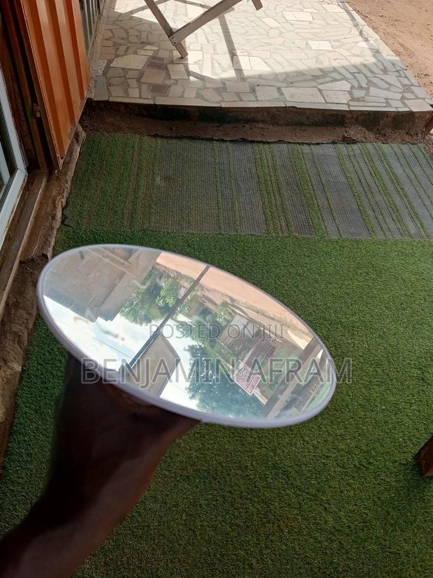 Bidirectional Rotating Turner · Photo 4
