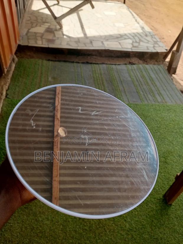 Usb Table Turner · Photo 2