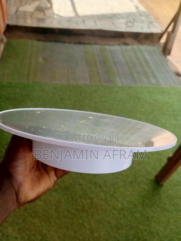 Usb Table Turner · Photo 4