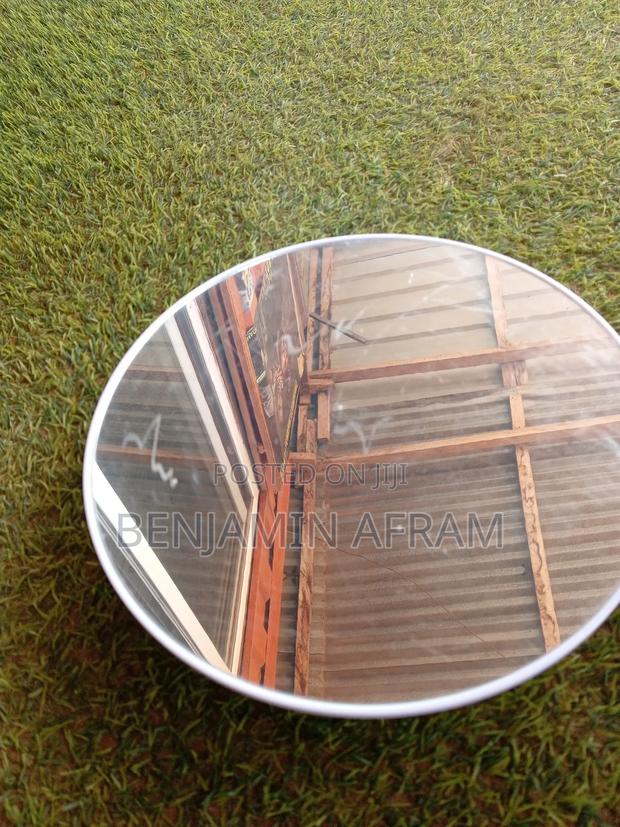 Mini Rotator Table Turner · Photo 1