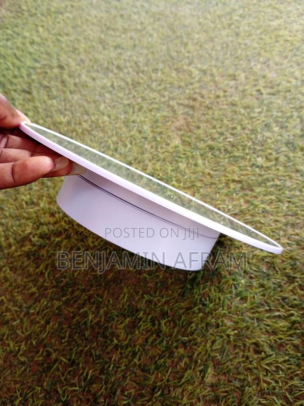 Mini Rotator Table Turner · Photo 2