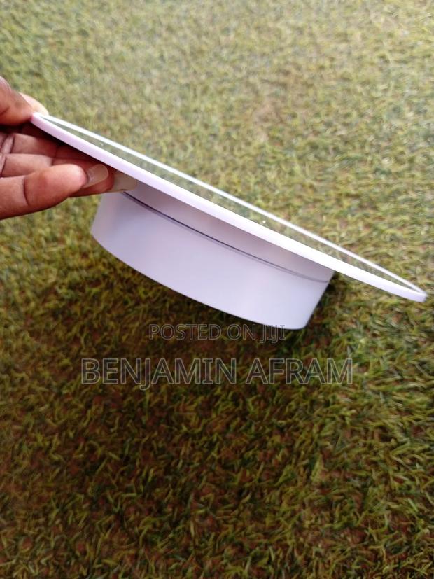 Mini Rotator Table Turner · Photo 3