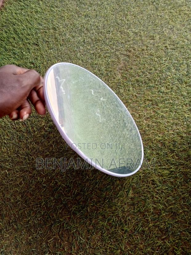 Mini Rotator Table Turner · Photo 4