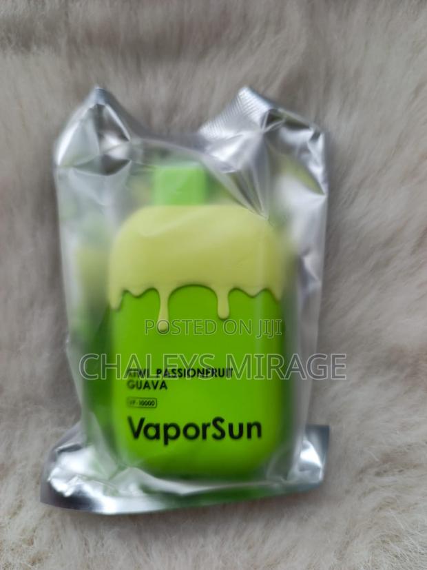 Chargeable Vape/Shihsa · Photo 2