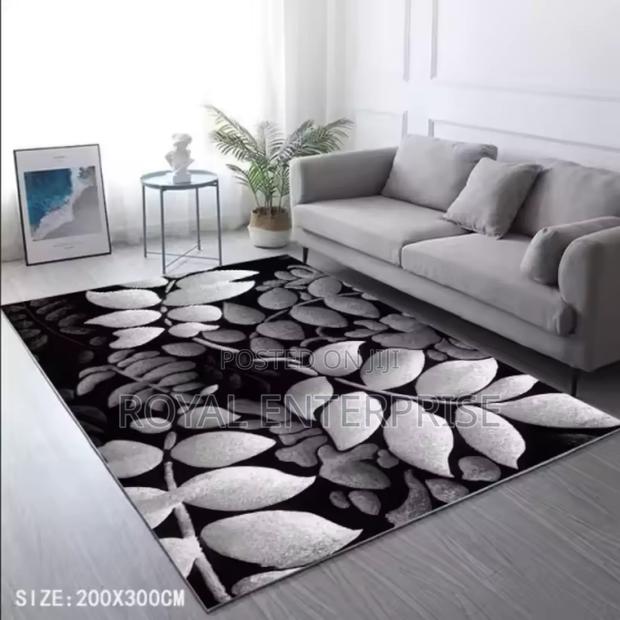 Bring Your Home Together: 3d Center Carpets ( 200/300cm ) · Photo 1