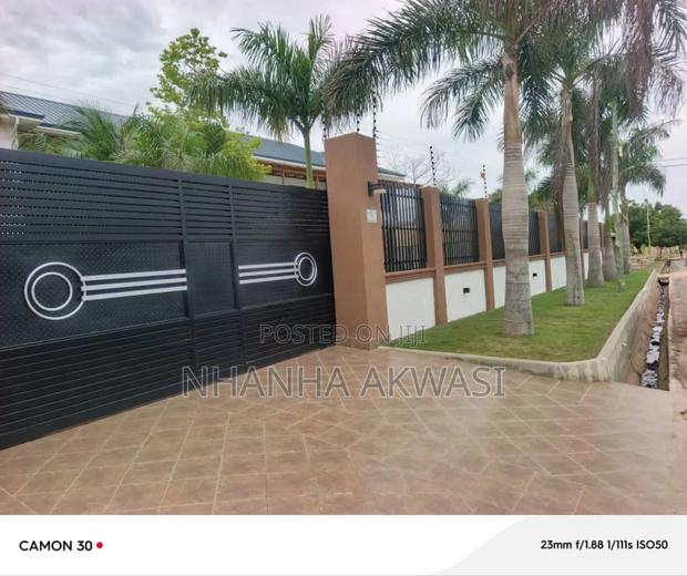 6bdrm House in Spintex Community, Tema Metropolitan for rent · Photo 1