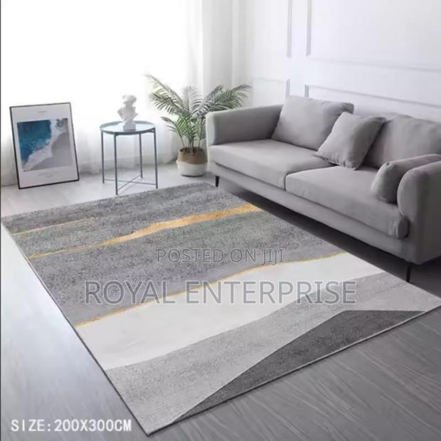 3d Center Carpets: The Ultimate Style ( 200×300cm ) · Photo 1