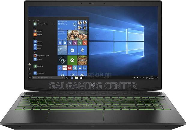 Laptop HP 15 8GB Intel Core i5 HDD 500GB · Photo 1