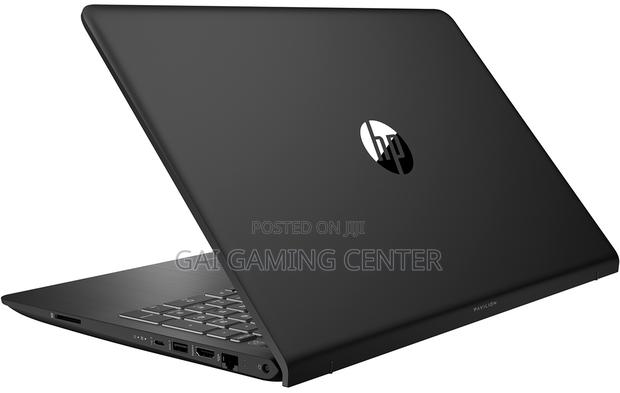 Laptop HP 15 8GB Intel Core i5 HDD 500GB · Photo 3