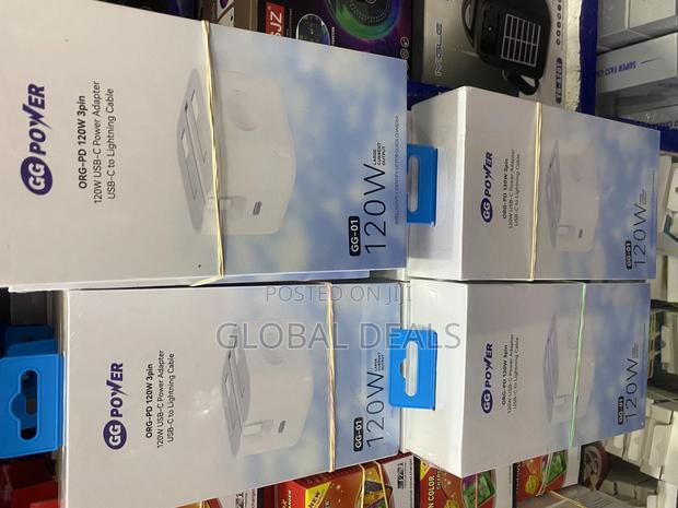 Original Fast Apple Charger · Photo 2
