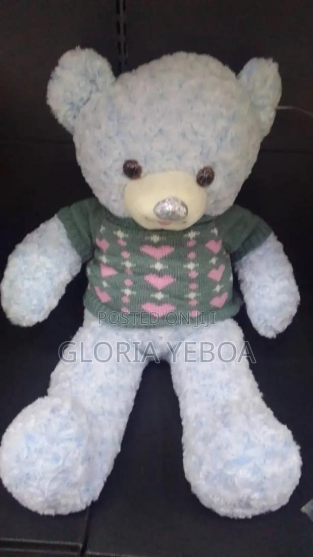 Teddy Bear · Photo 3