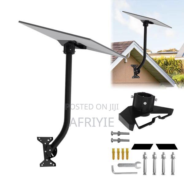 Starlink Complete Adjustable Mount Flat Kit V3 V4 · Photo 1