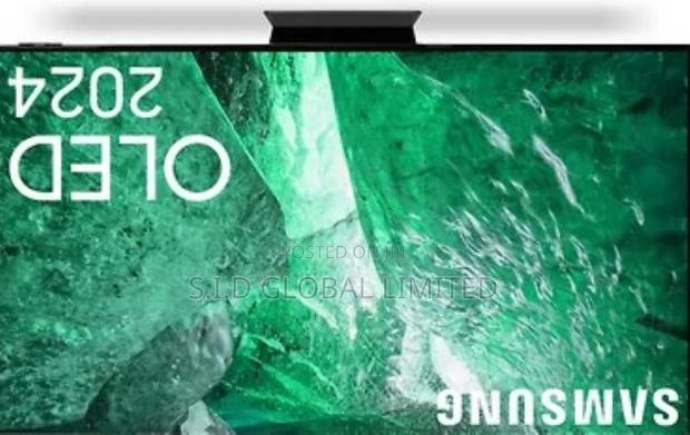 Get Immersive Sound Experience on Samsung 77" Oled S90d Tv · Photo 1