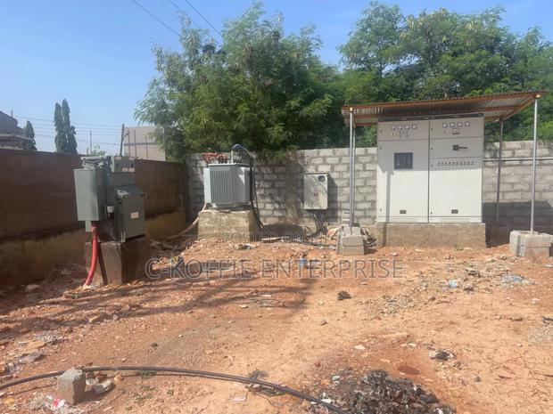 1,000 SQM Warehouse at Tema 4 Rent · Photo 2