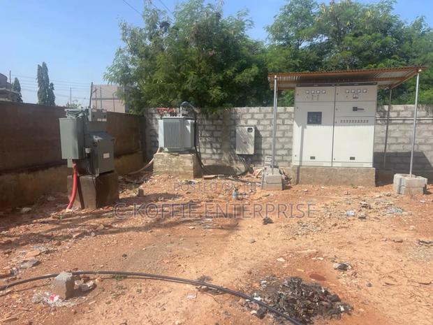 1,000 SQM Warehouse at Tema 4 Rent · Photo 3
