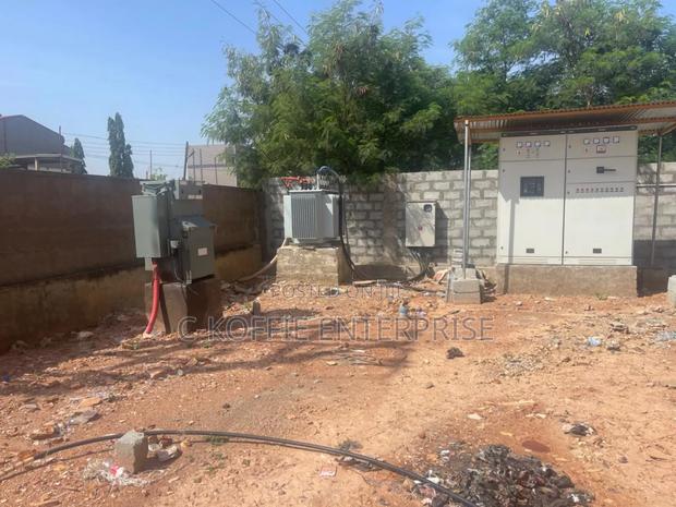 1,000 SQM Warehouse at Tema 4 Rent · Photo 4