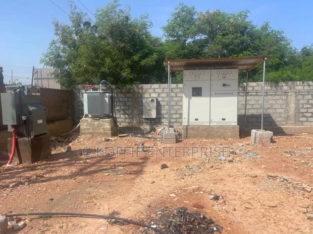 1,000 SQM Warehouse at Tema 4 Rent · Photo 5