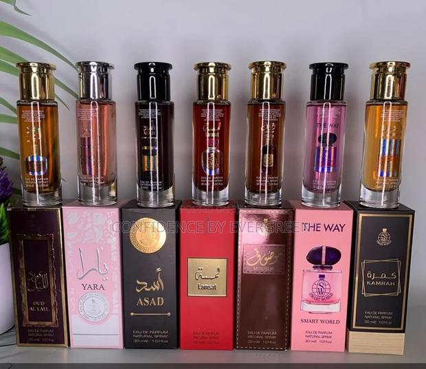 Smart World Mini Perfumes · Photo 2
