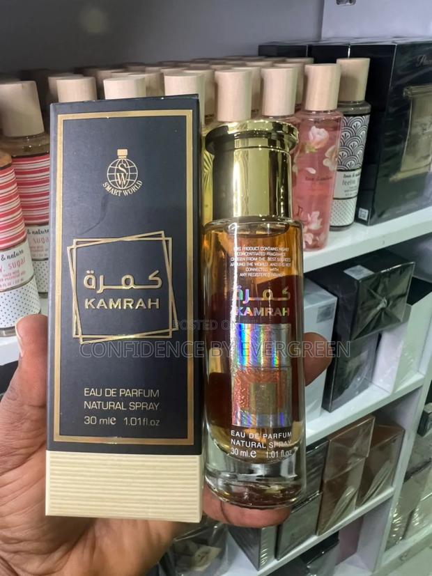 Smart World Mini Perfumes · Photo 3
