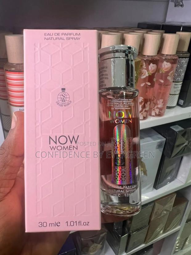 Smart World Mini Perfumes · Photo 4