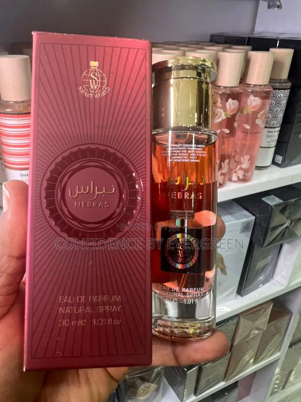 Smart World Mini Perfumes · Photo 5